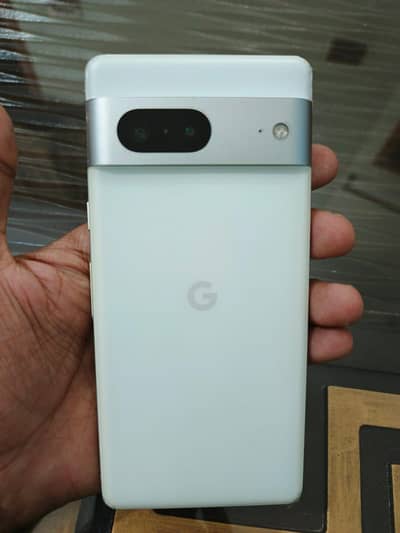 Google Pixel 7