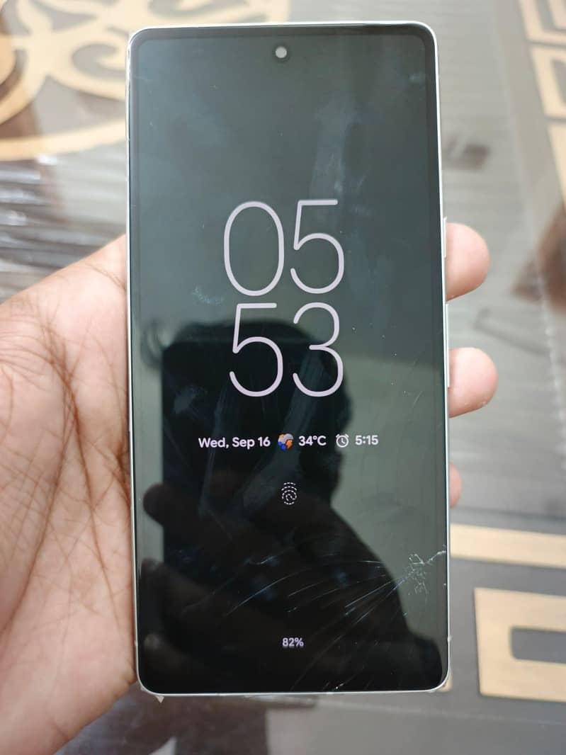Google Pixel 7 3