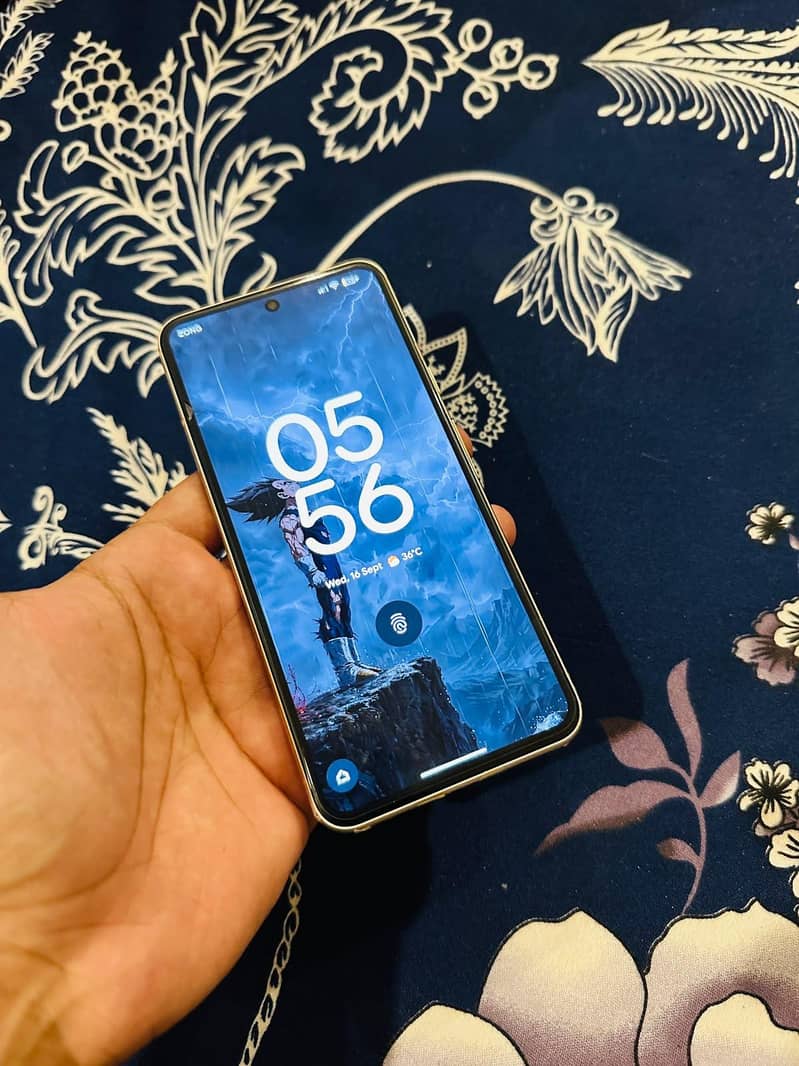 Google Pixel 8 1