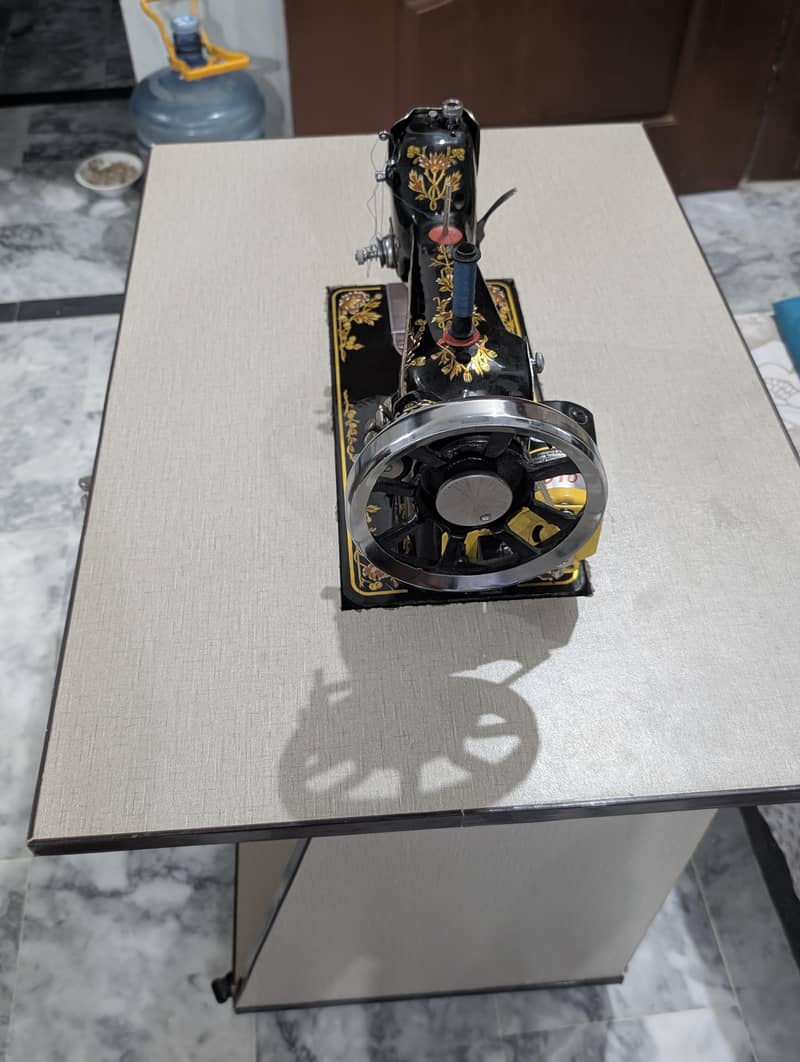 sewing machine table / silai machine table 3
