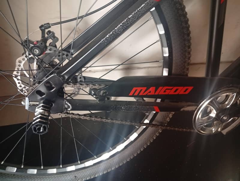 new cycle 3