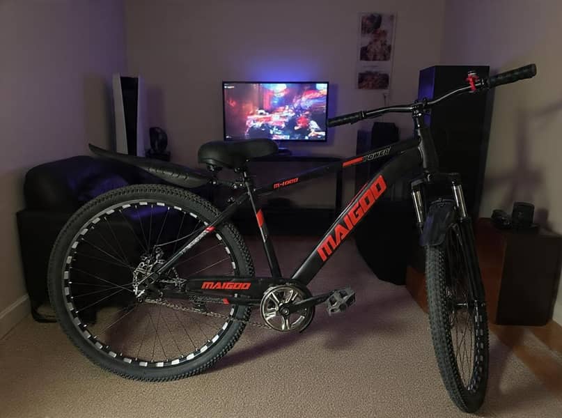 new cycle 4
