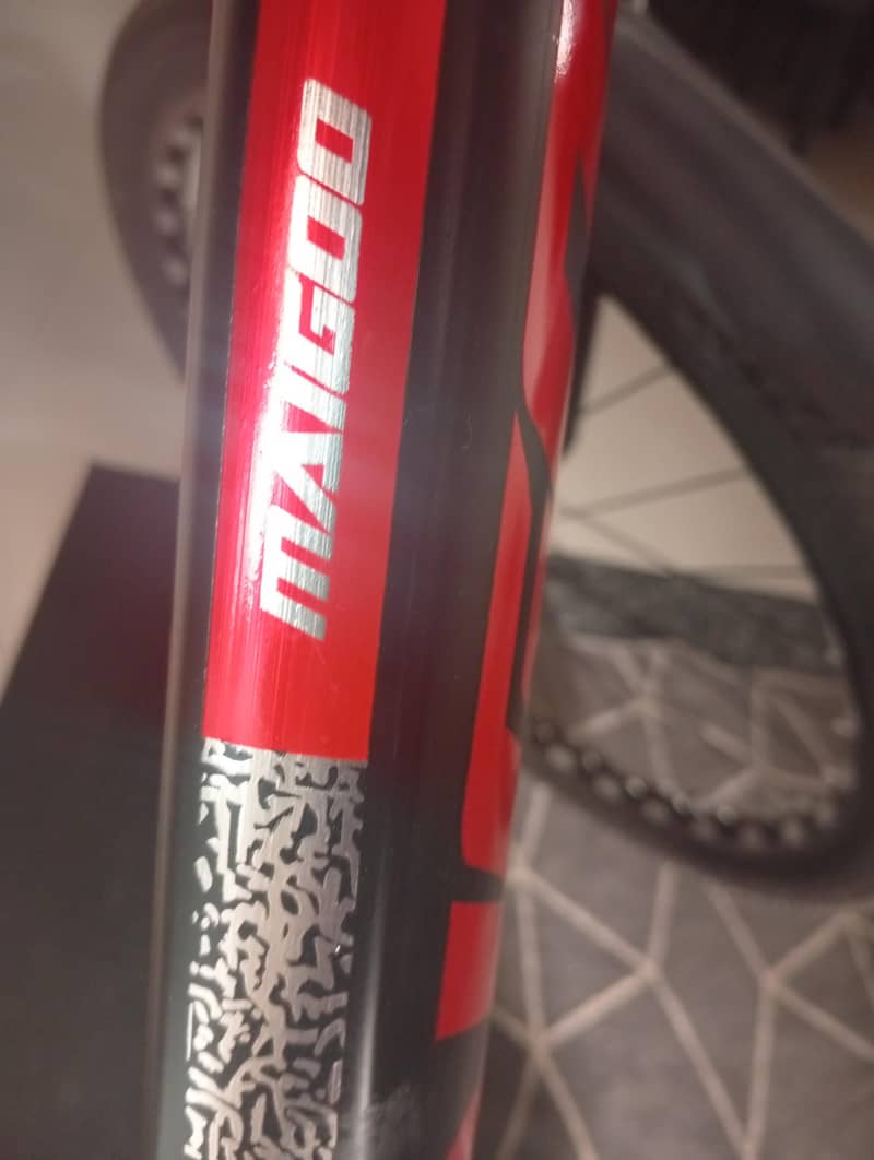 new cycle 5