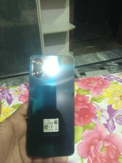 Samsung Mobile A07 5G