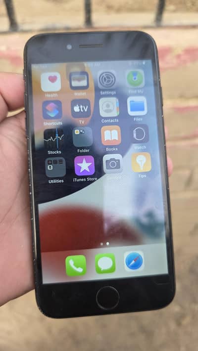 Apple iPhone 7