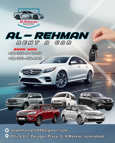 Rent a Car, Rental Cars, Car Rental, Self Drive, Altis, Civic, Honda