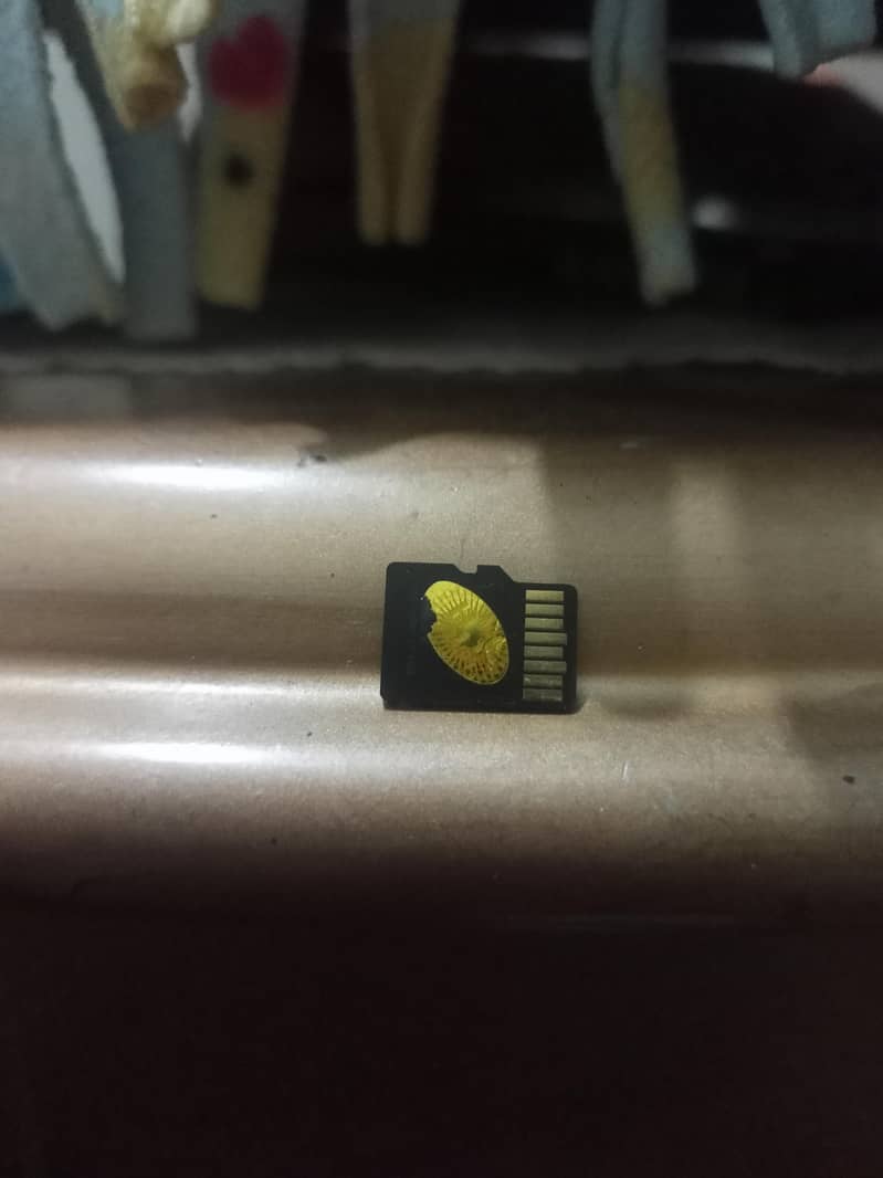 64gb SD card 1