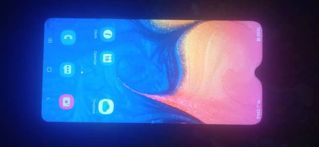 Samsung Mobile A10