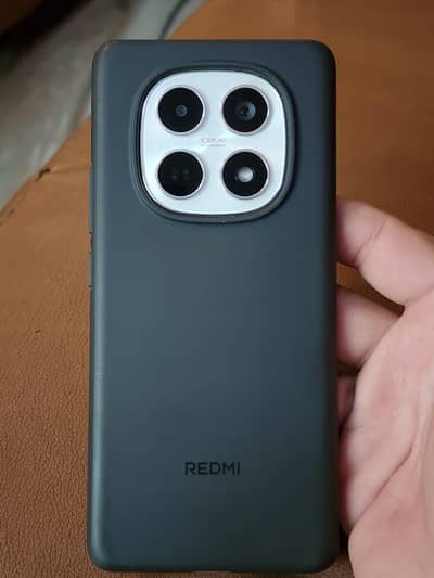 Xiaomi Redmi Note 15
