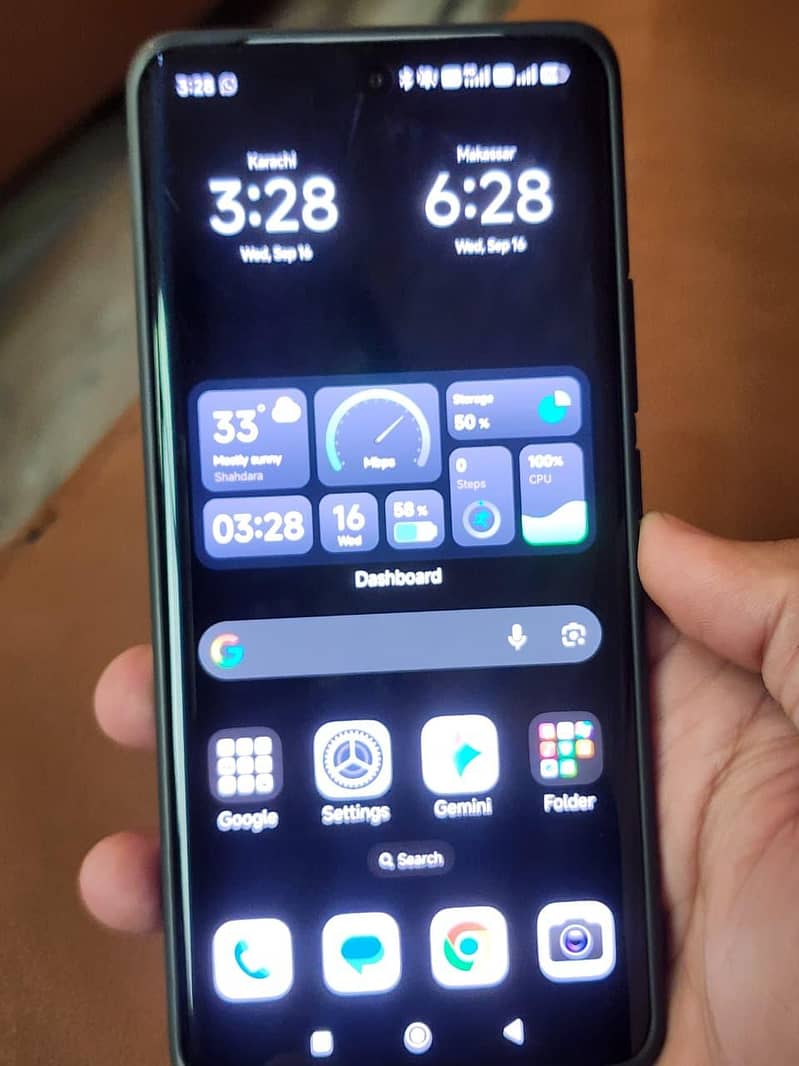 Xiaomi Redmi Note 15 2