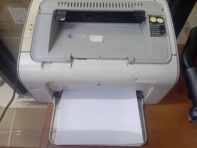 Printer For Sale HP LaserJet P1005