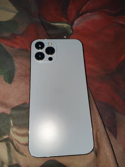 Apple iPhone 12 Pro Max