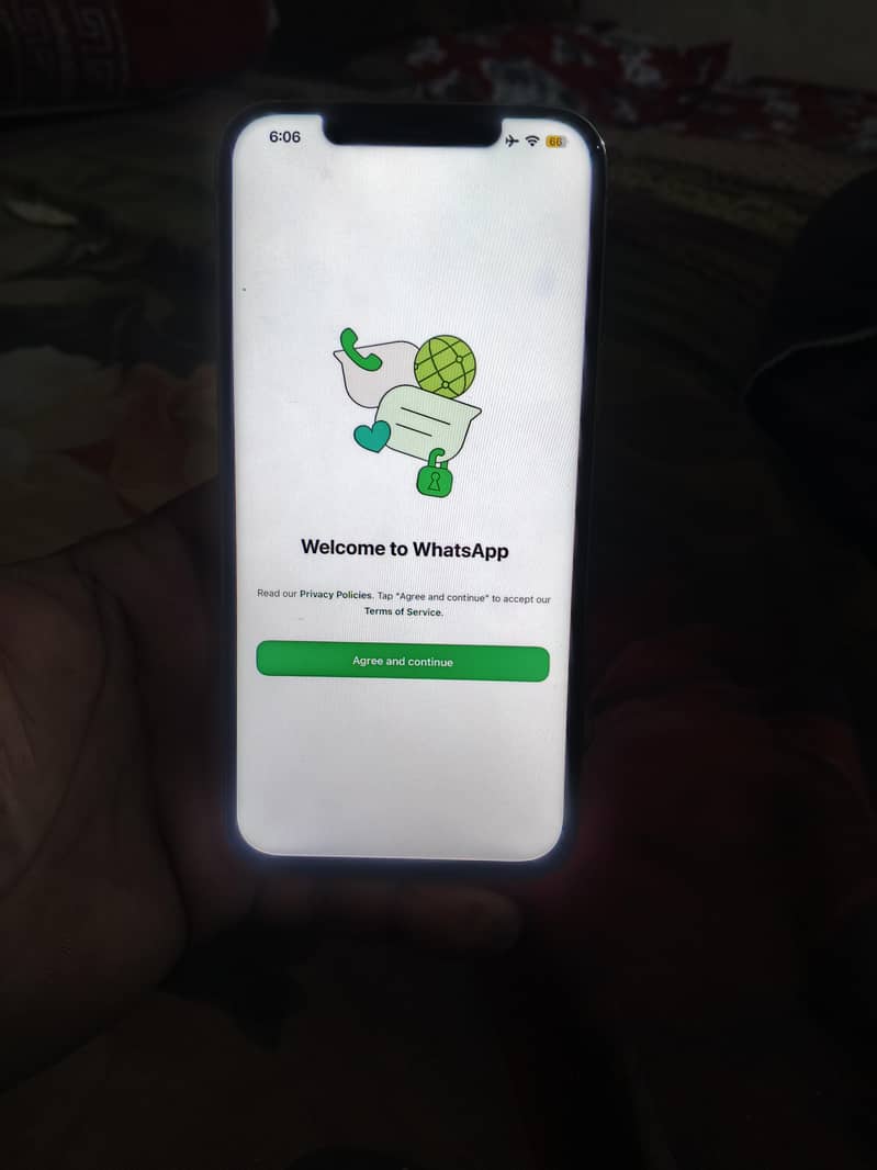 Apple iPhone 12 Pro Max 5
