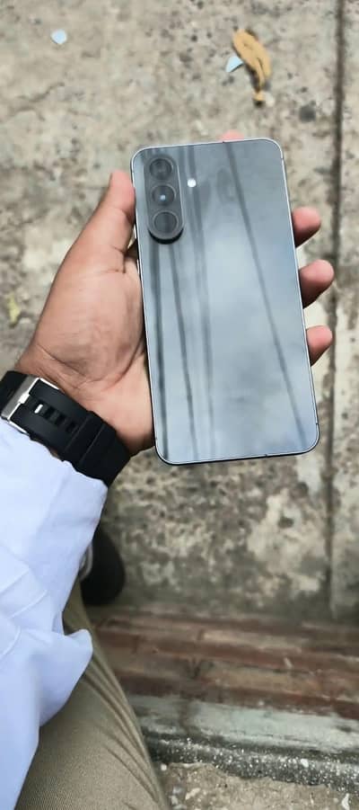 Samsung Mobile A56