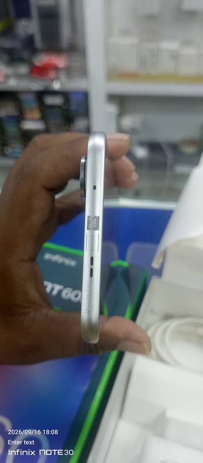 Infinix Other Model