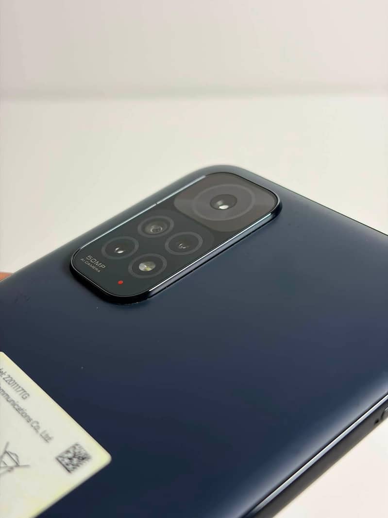 Xiaomi Redmi Note 11 1
