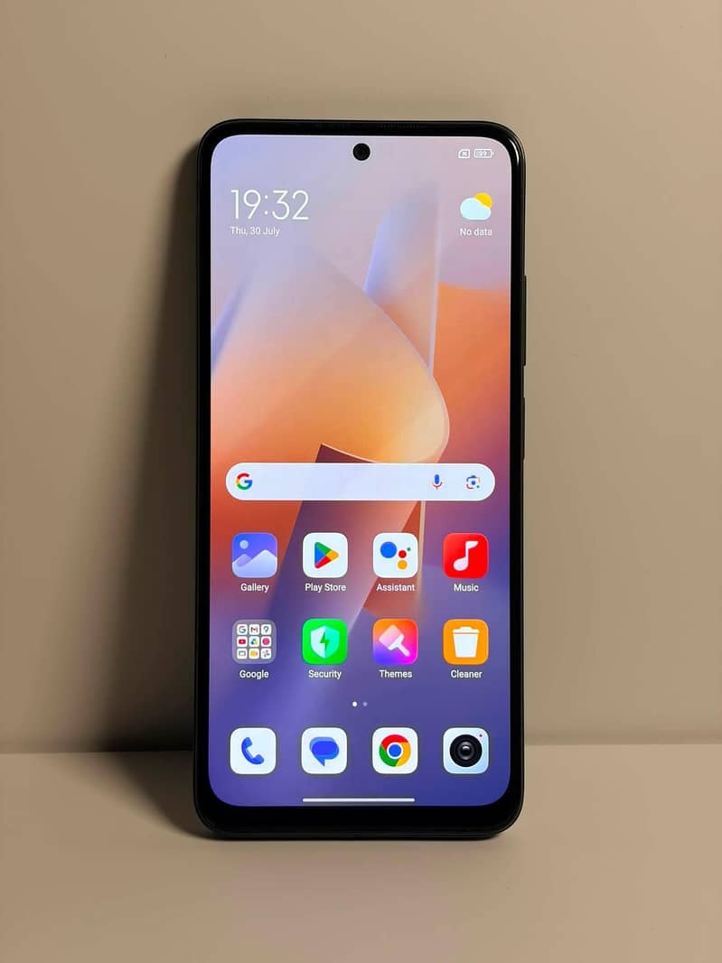 Xiaomi Redmi Note 11 2