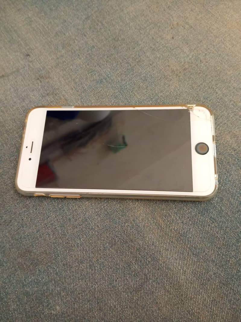 Apple iPhone 6S Plus 0