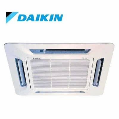 Daikin 2 ton cassette