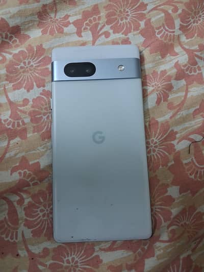 Google Pixel 7a
