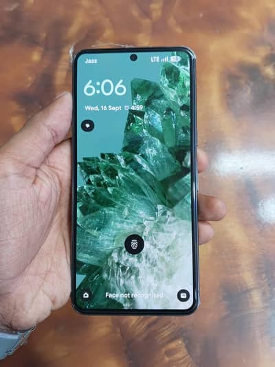 Google Pixel 8 Pro