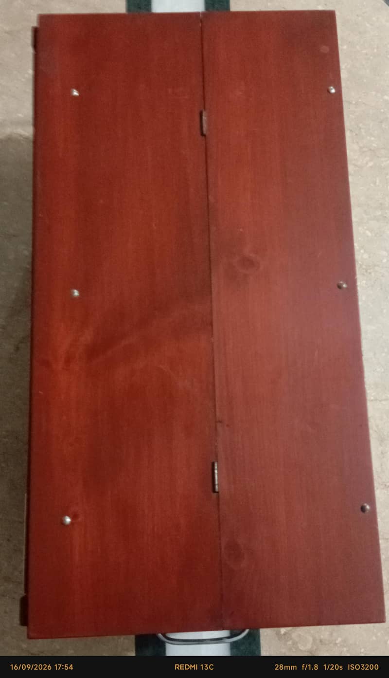 harmonium 0