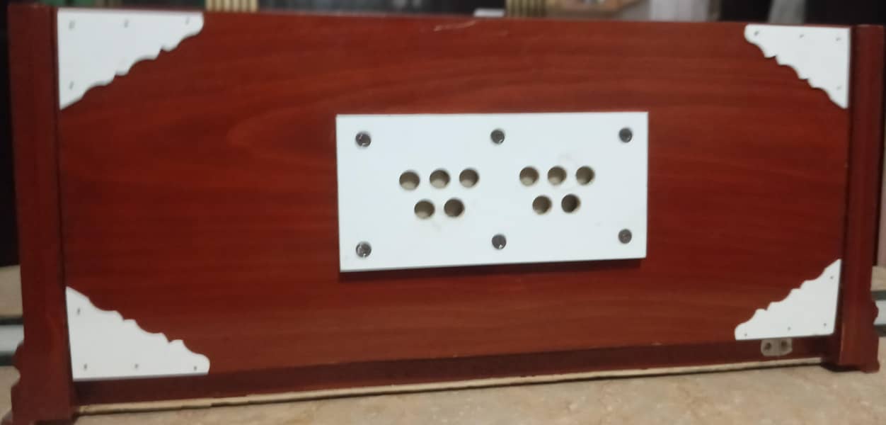 harmonium 5