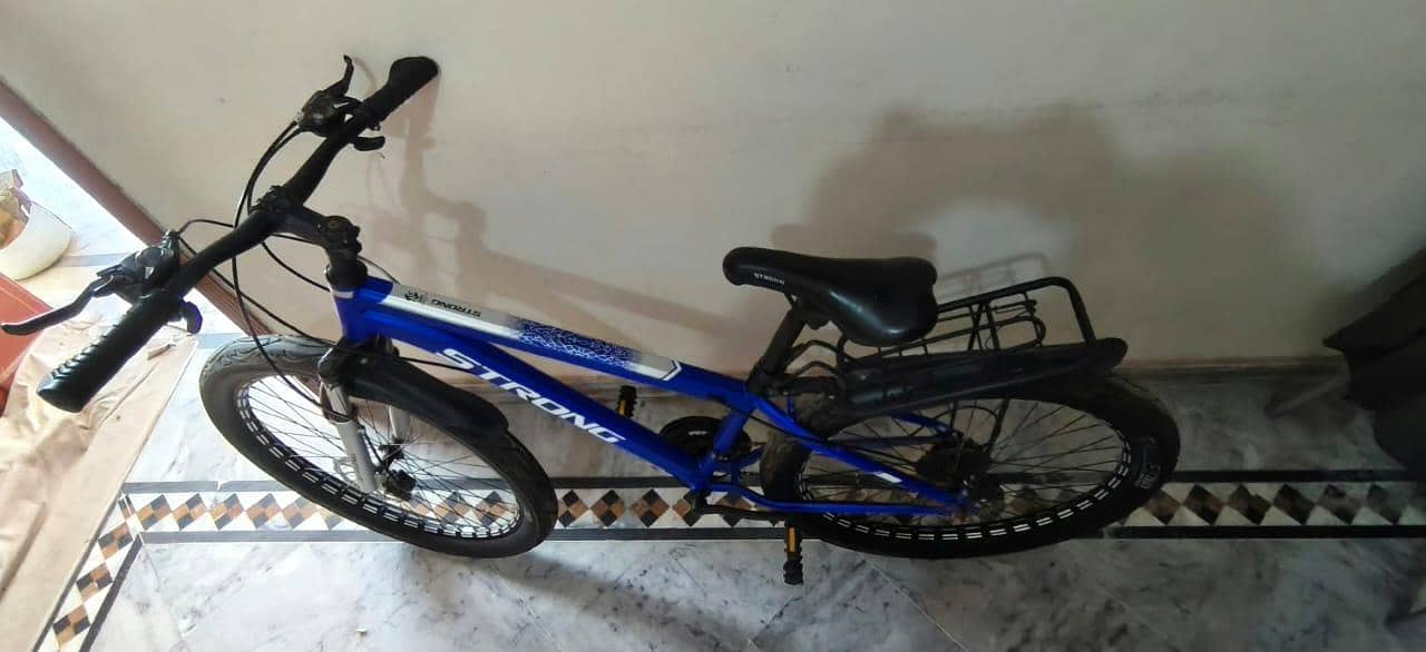 bicycle 0