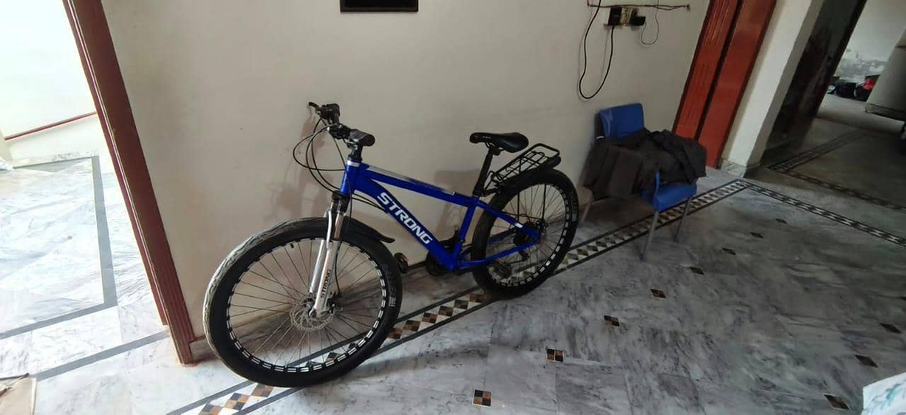 bicycle 1