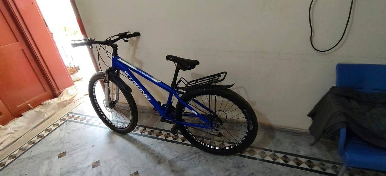 bicycle 2