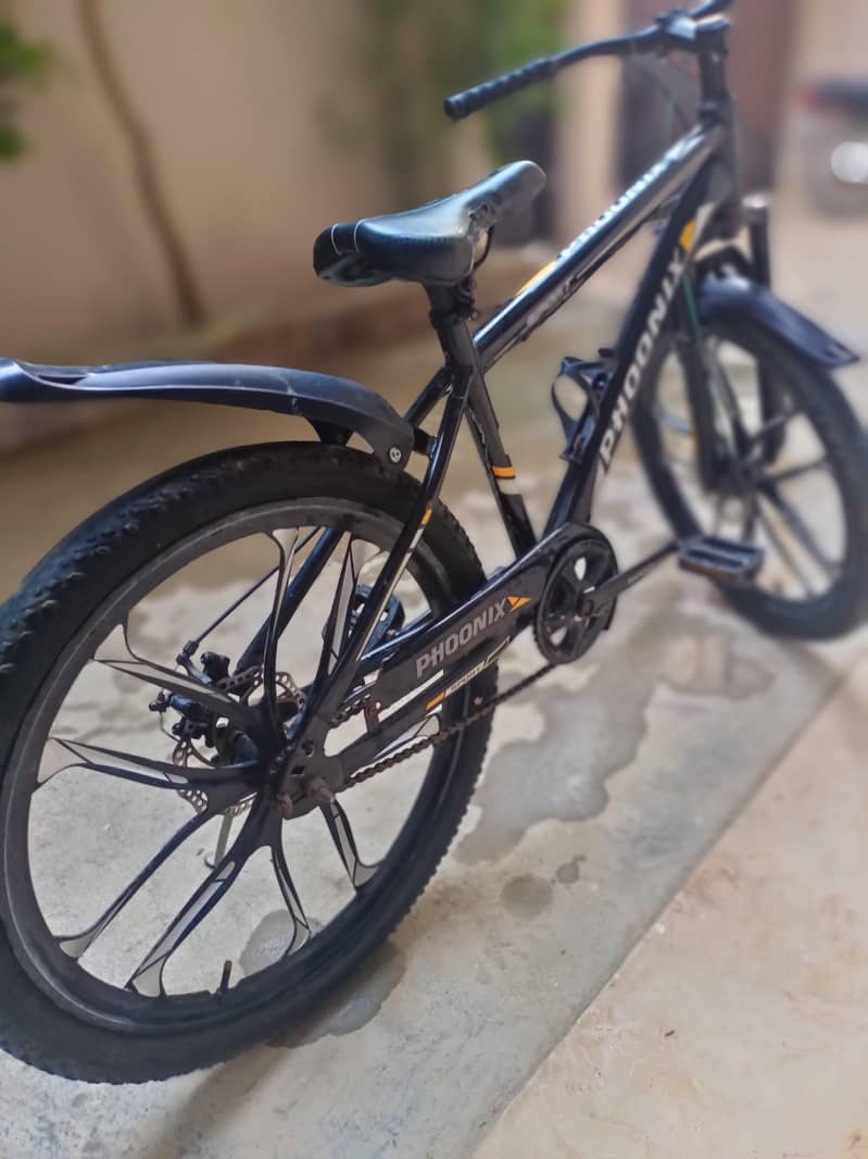 bicycle 1