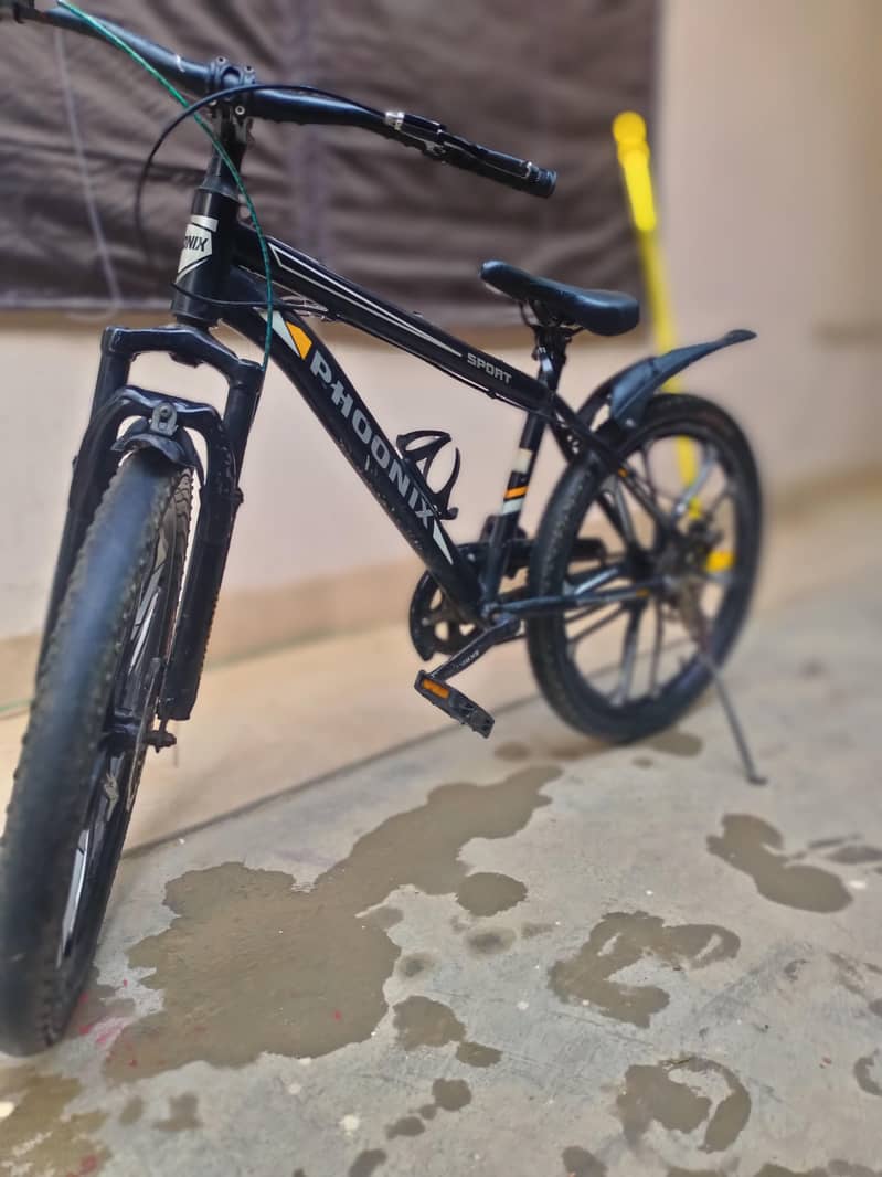 bicycle 2