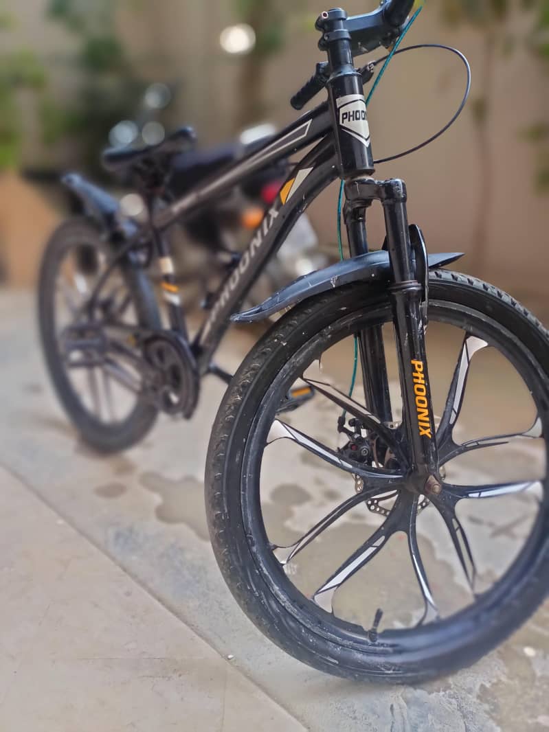 bicycle 3