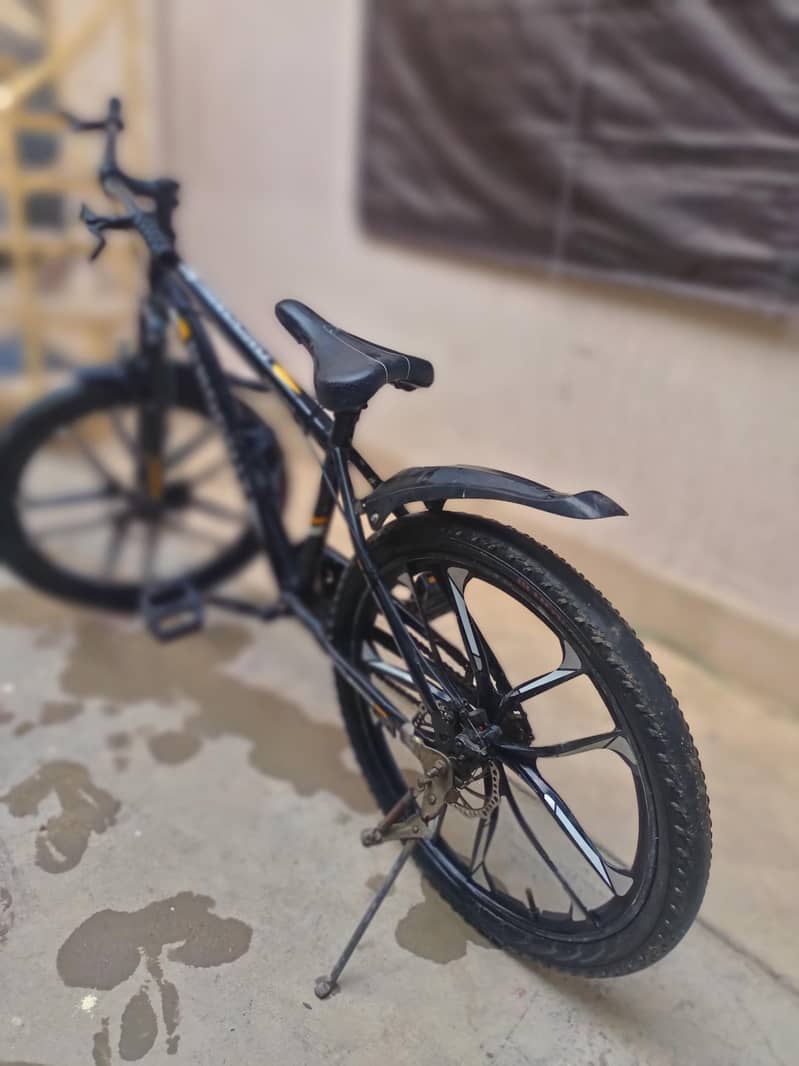 bicycle 5