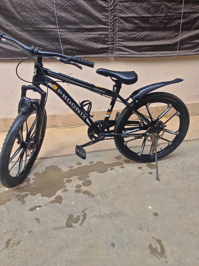 bicycle 6