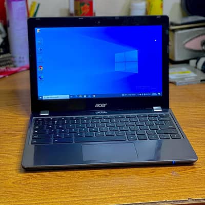 new condition