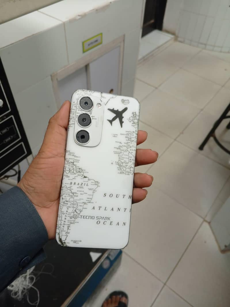 Tecno Other Model 0