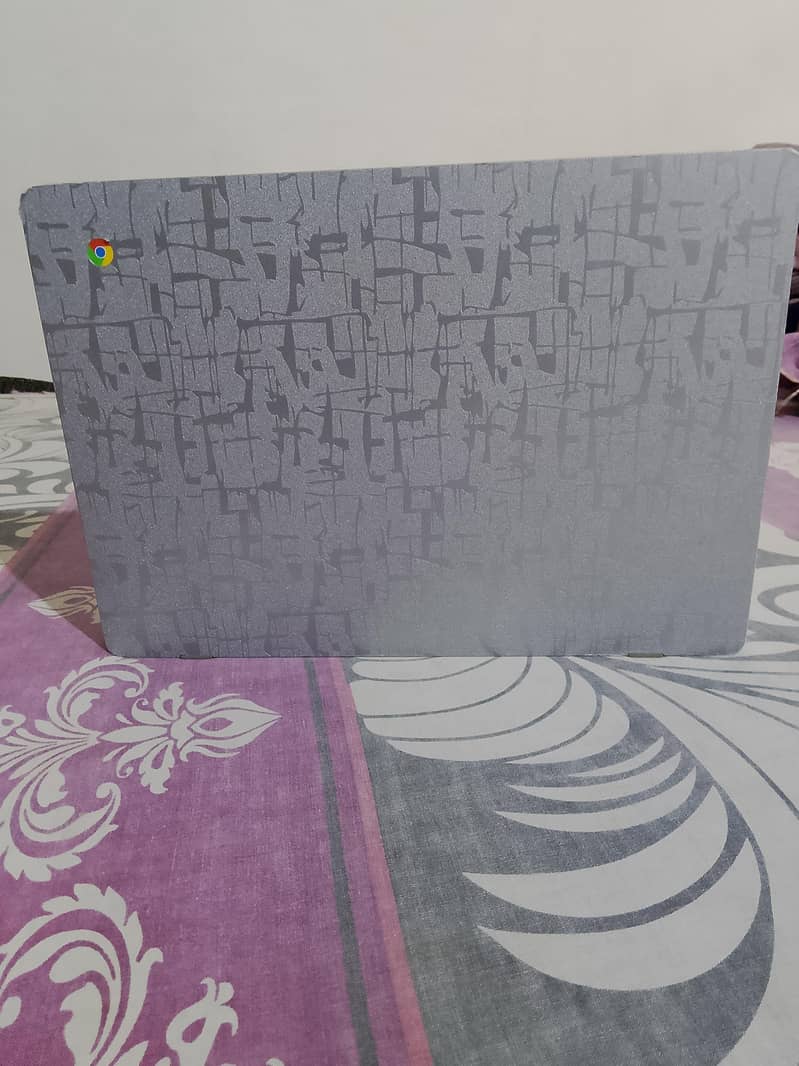 Device Name =MS CHROMEBOOK SOLUTION 2