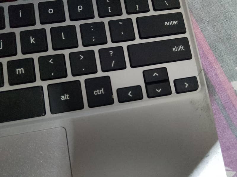 Device Name =MS CHROMEBOOK SOLUTION 4