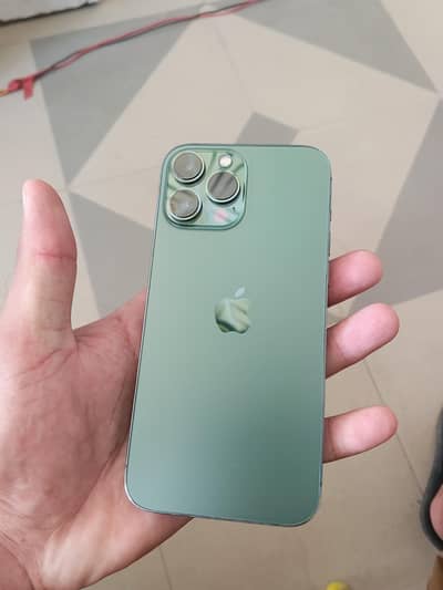 Apple iPhone 13 Pro Max