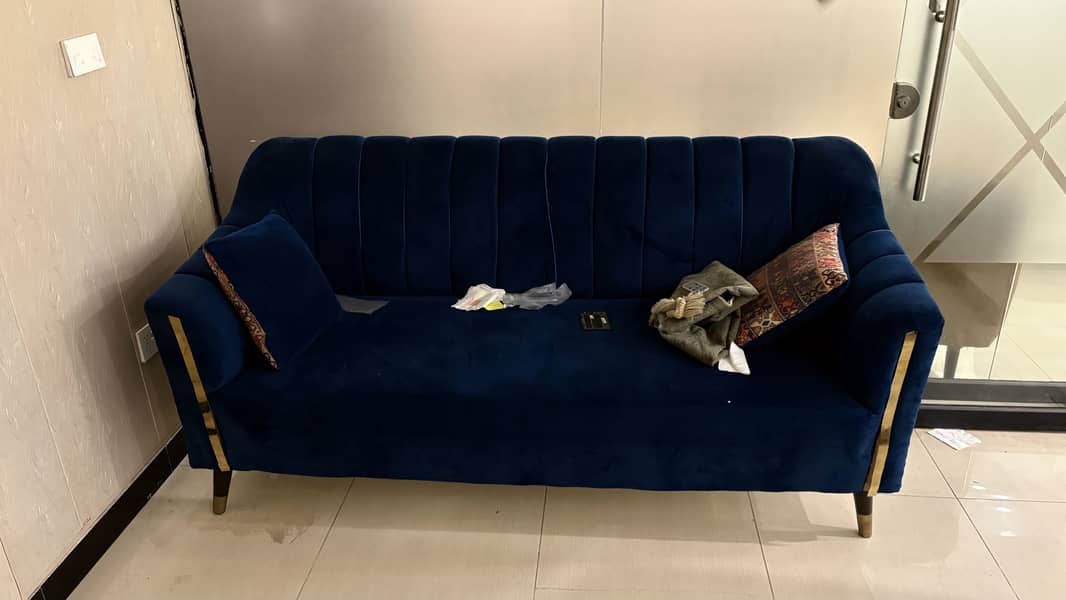 Sofas for sale 1