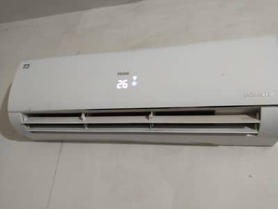 HaierT3 pro