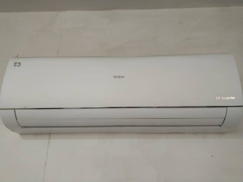 HaierT3 pro 1