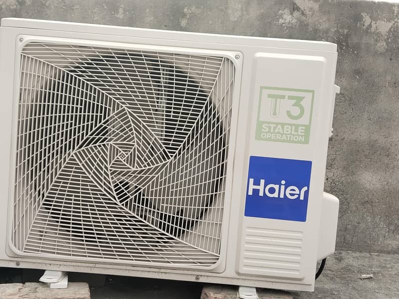 HaierT3 pro 2