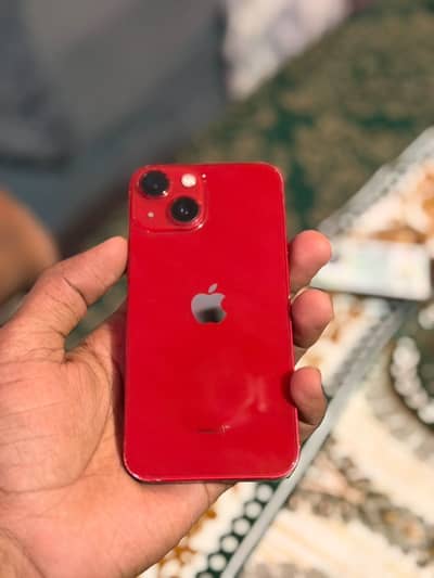 Apple iPhone 13 mini