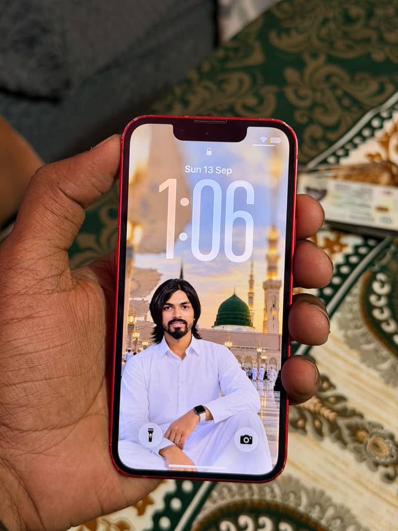 Apple iPhone 13 mini 2
