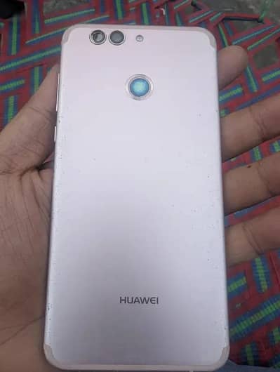 Huawei Nova 2 Plus