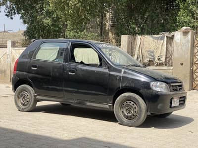 Suzuki Alto 2006