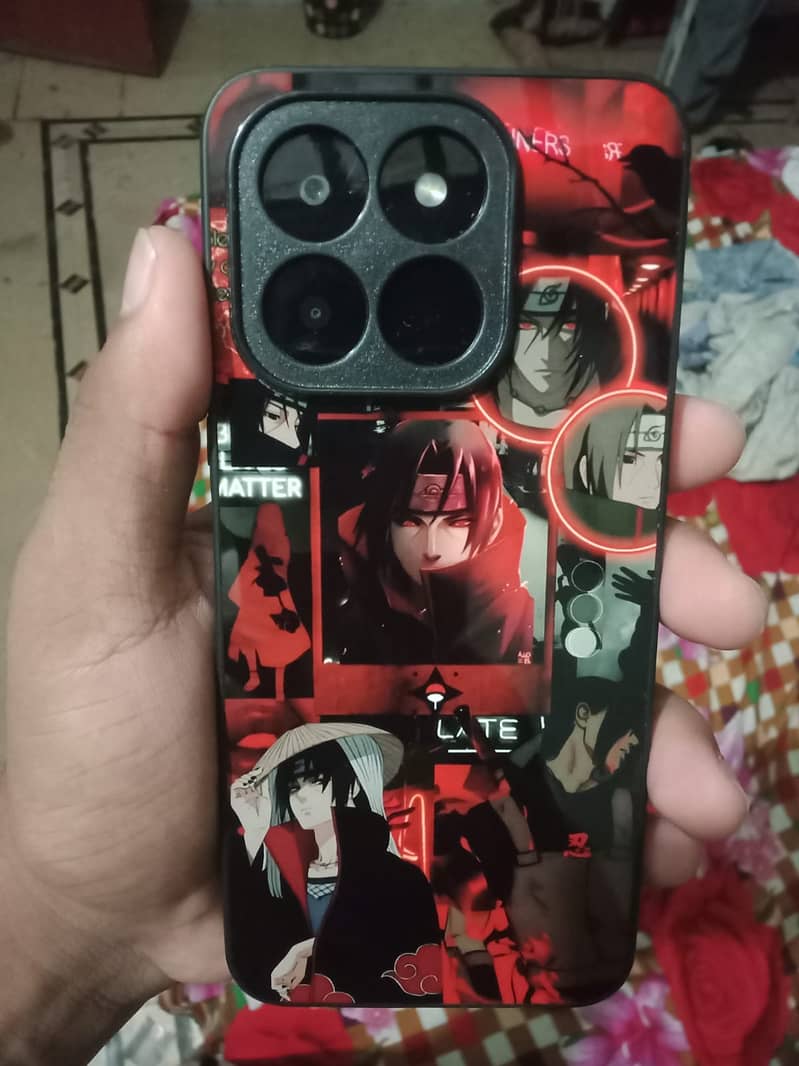 Honor X6c 4