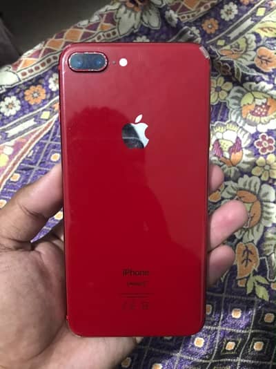 Apple iPhone 8 Plus